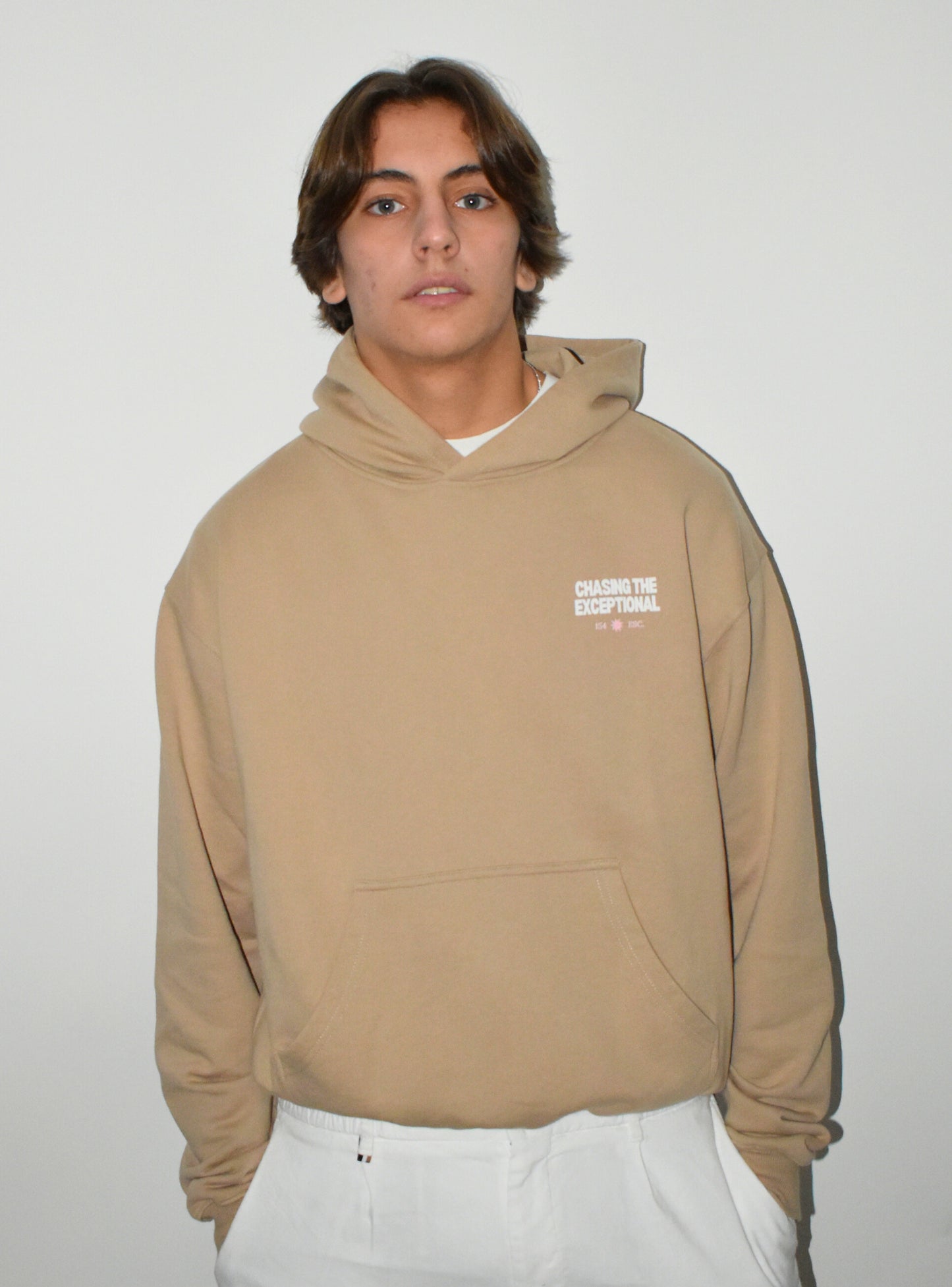 Chasing the Exceptional