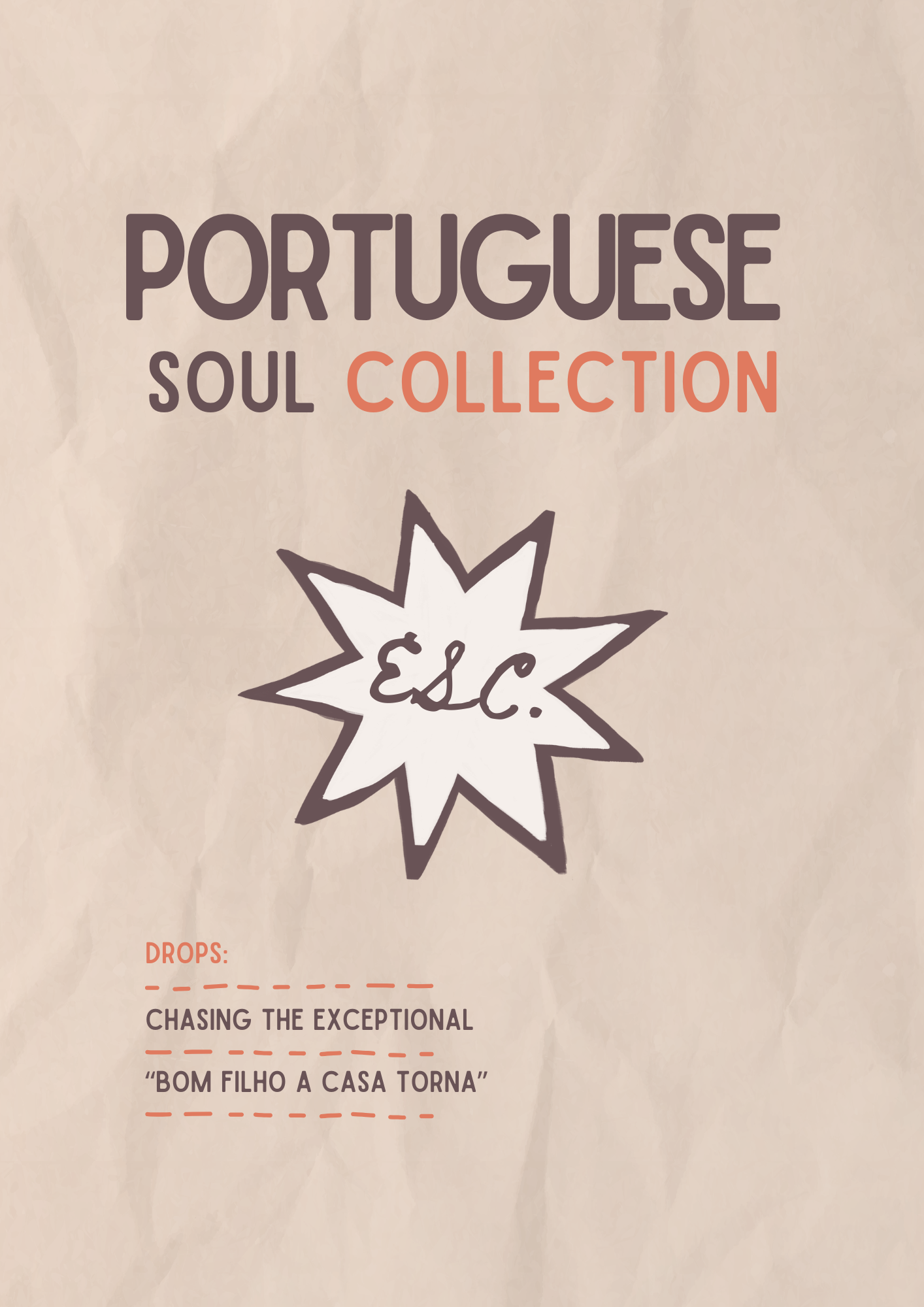 Portuguese Soul