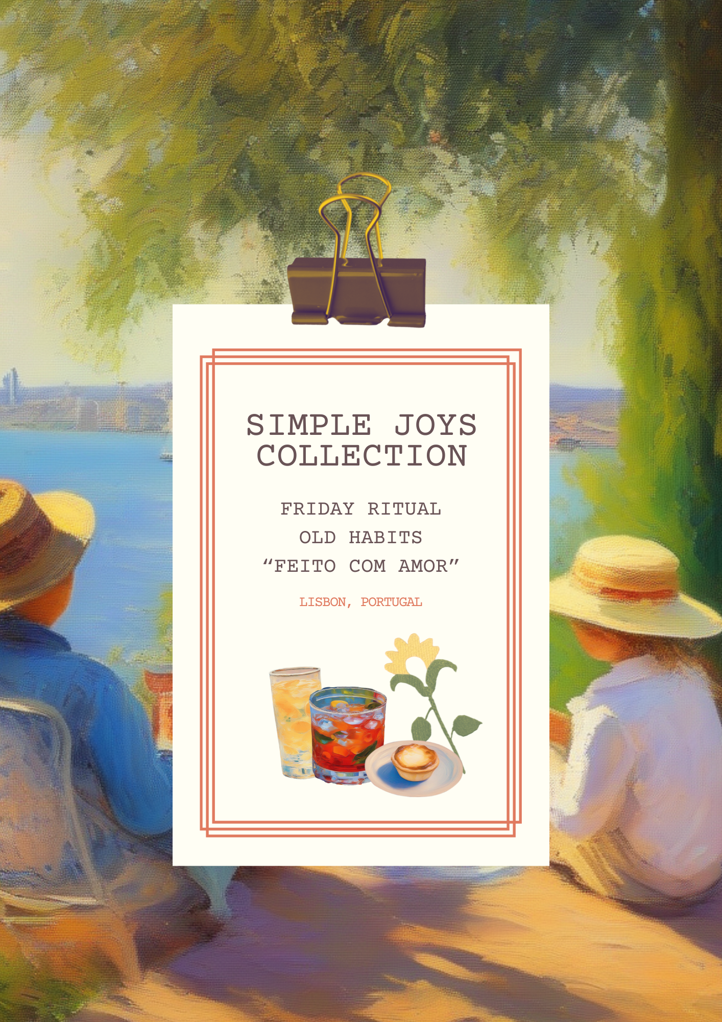 Simple Joys