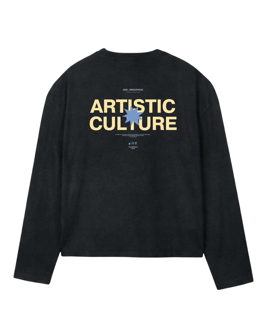 Artistic Culture