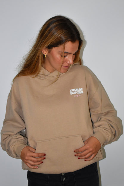 Chasing the Exceptional