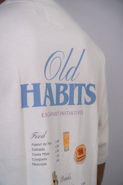 Old Habits