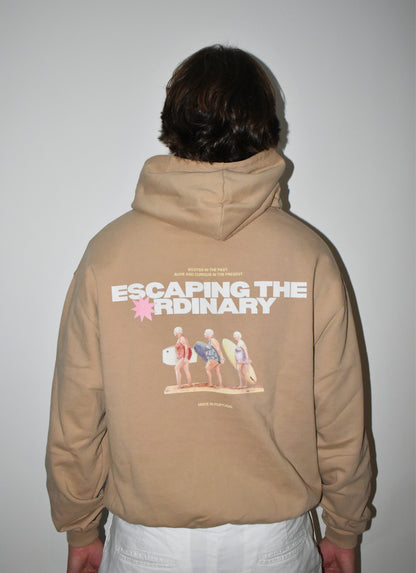 Chasing the Exceptional