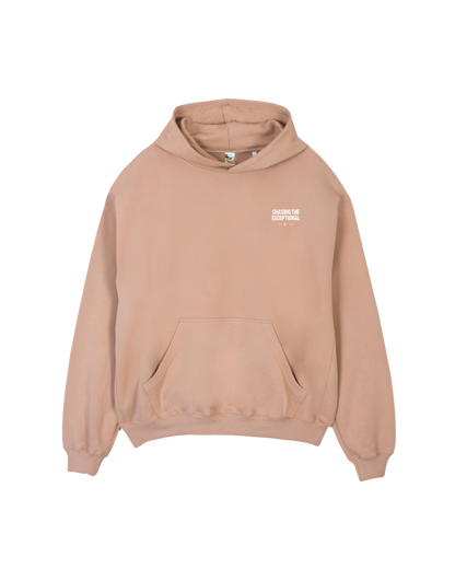 Chasing the Exceptional