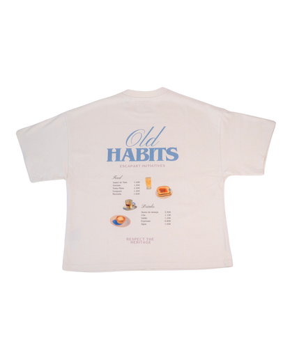 Old Habits