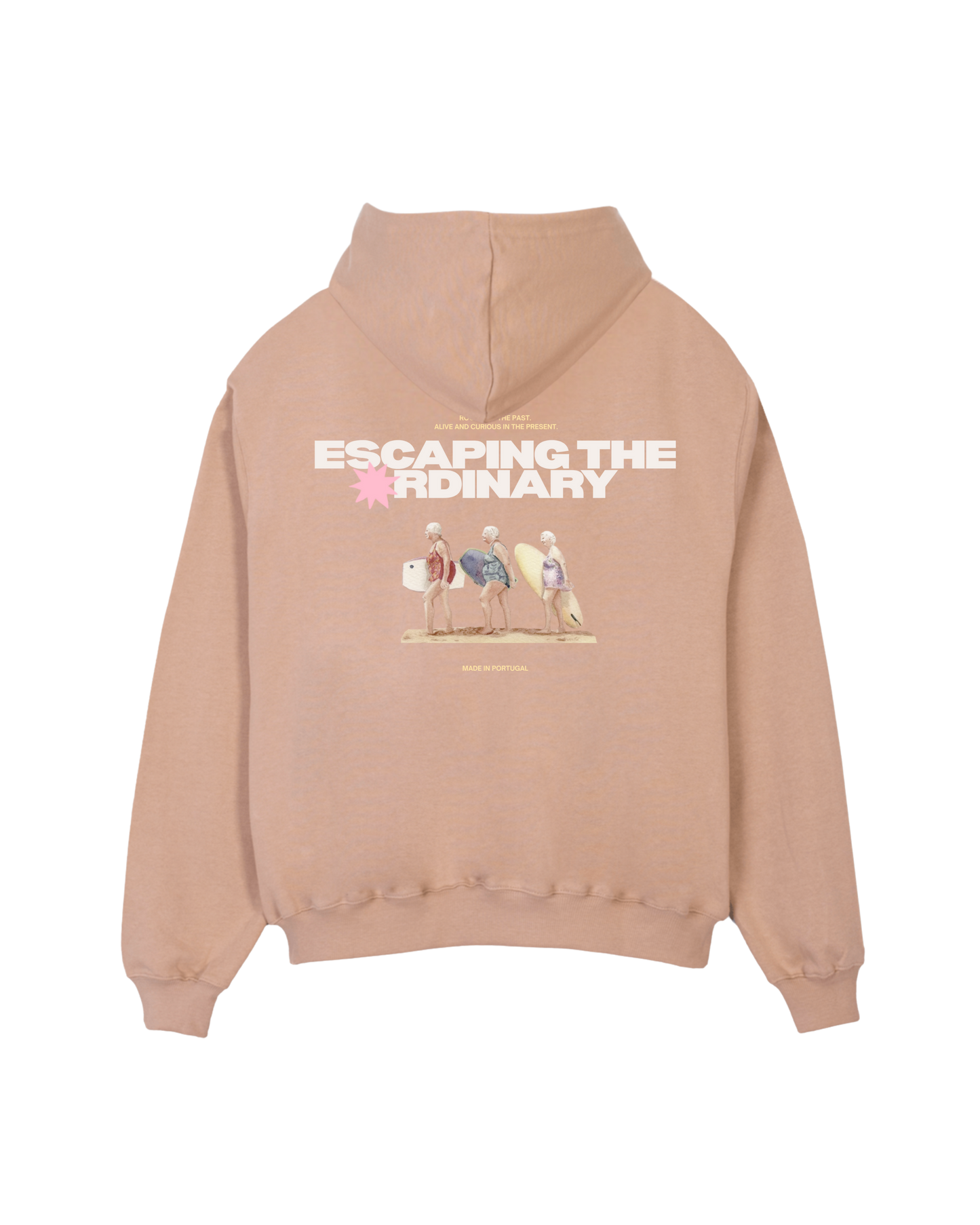 Chasing the Exceptional