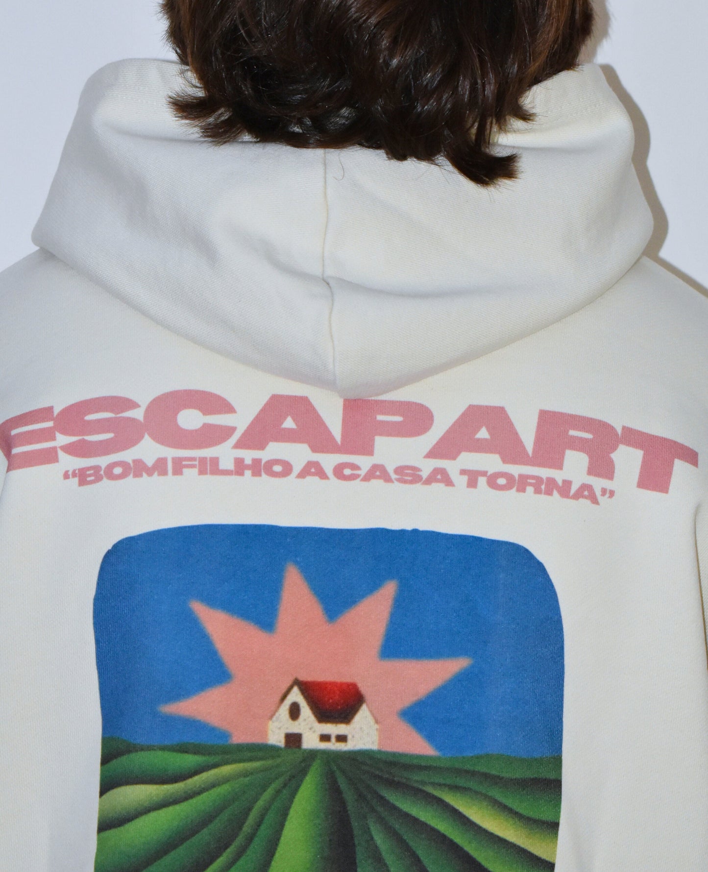 "Bom Filho a Casa Torna"