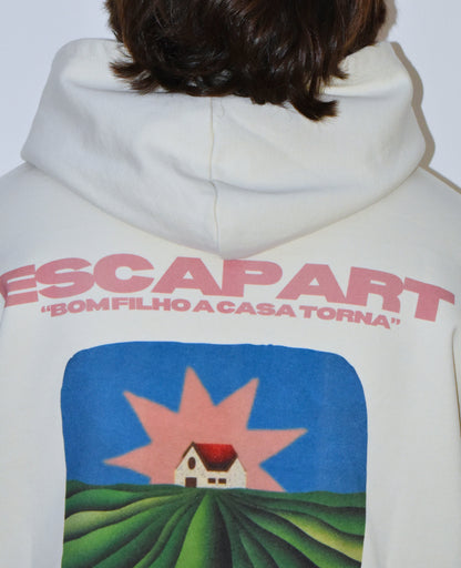 "Bom Filho a Casa Torna"