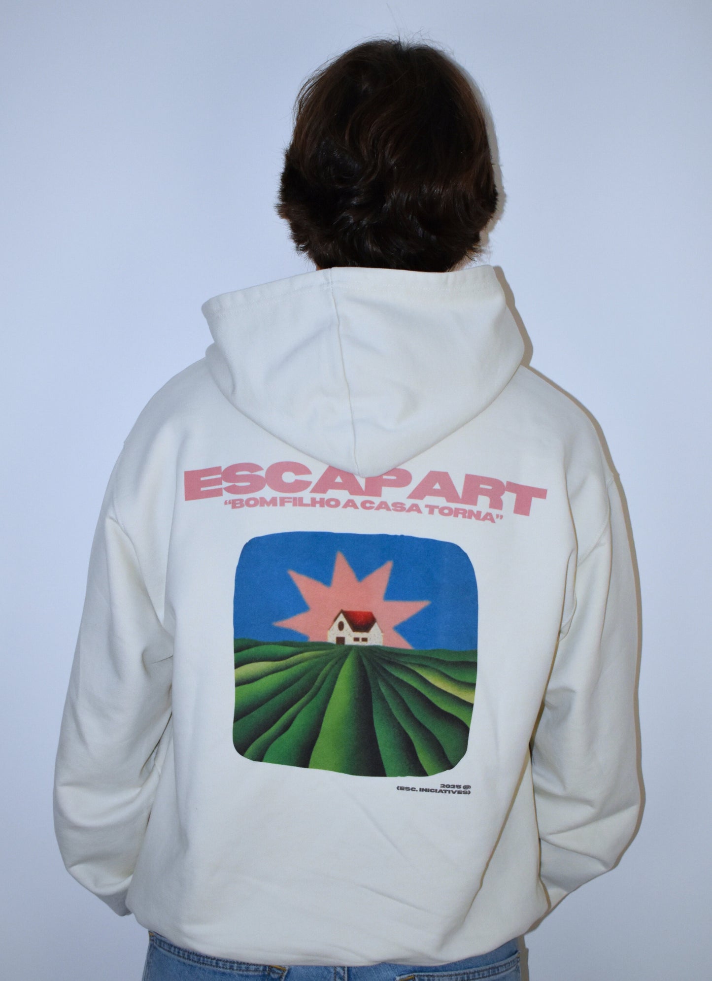 "Bom Filho a Casa Torna"