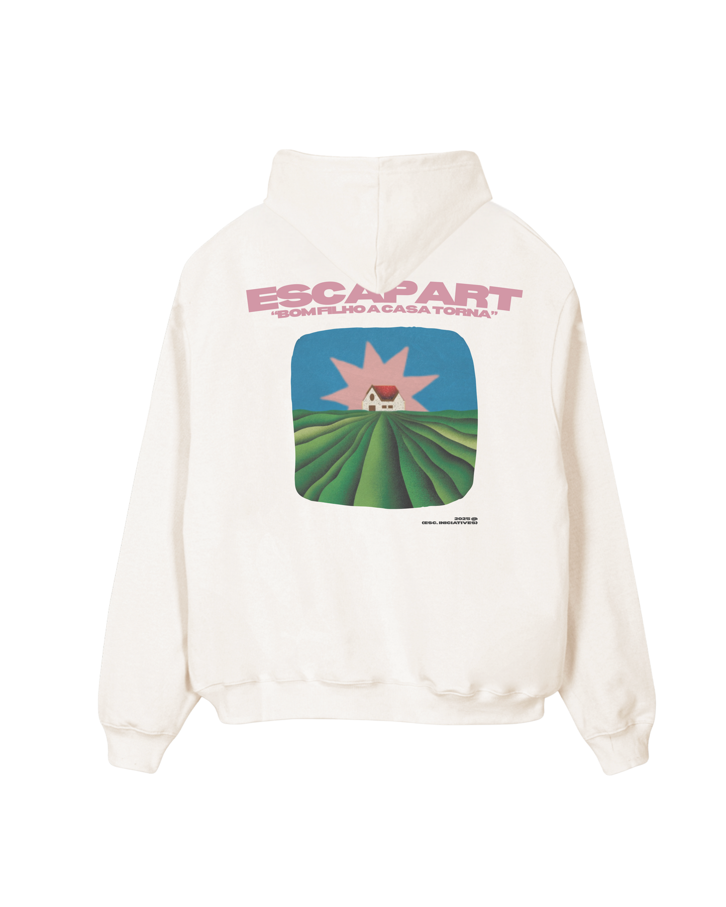 "Bom Filho a Casa Torna"