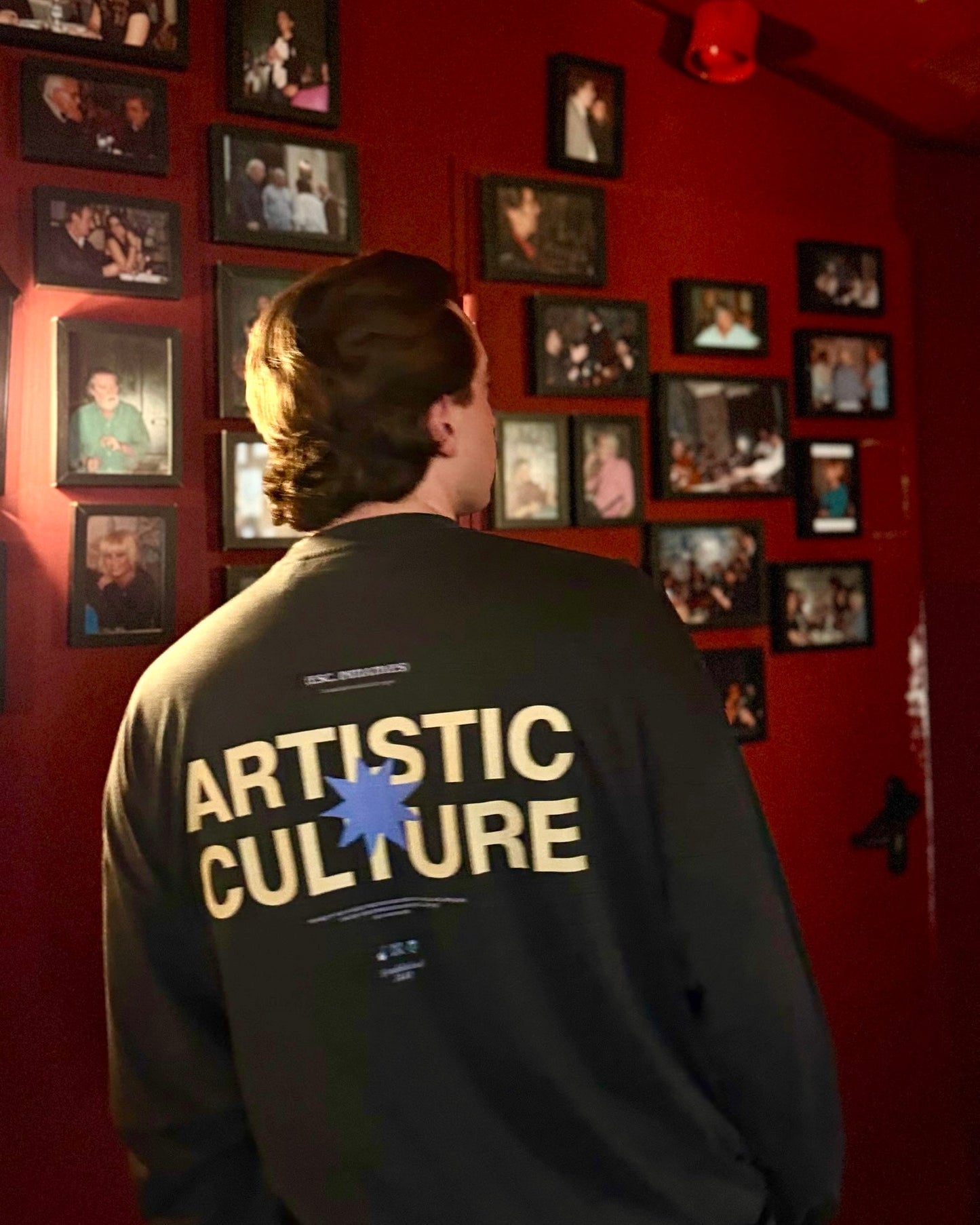 Artistic Culture