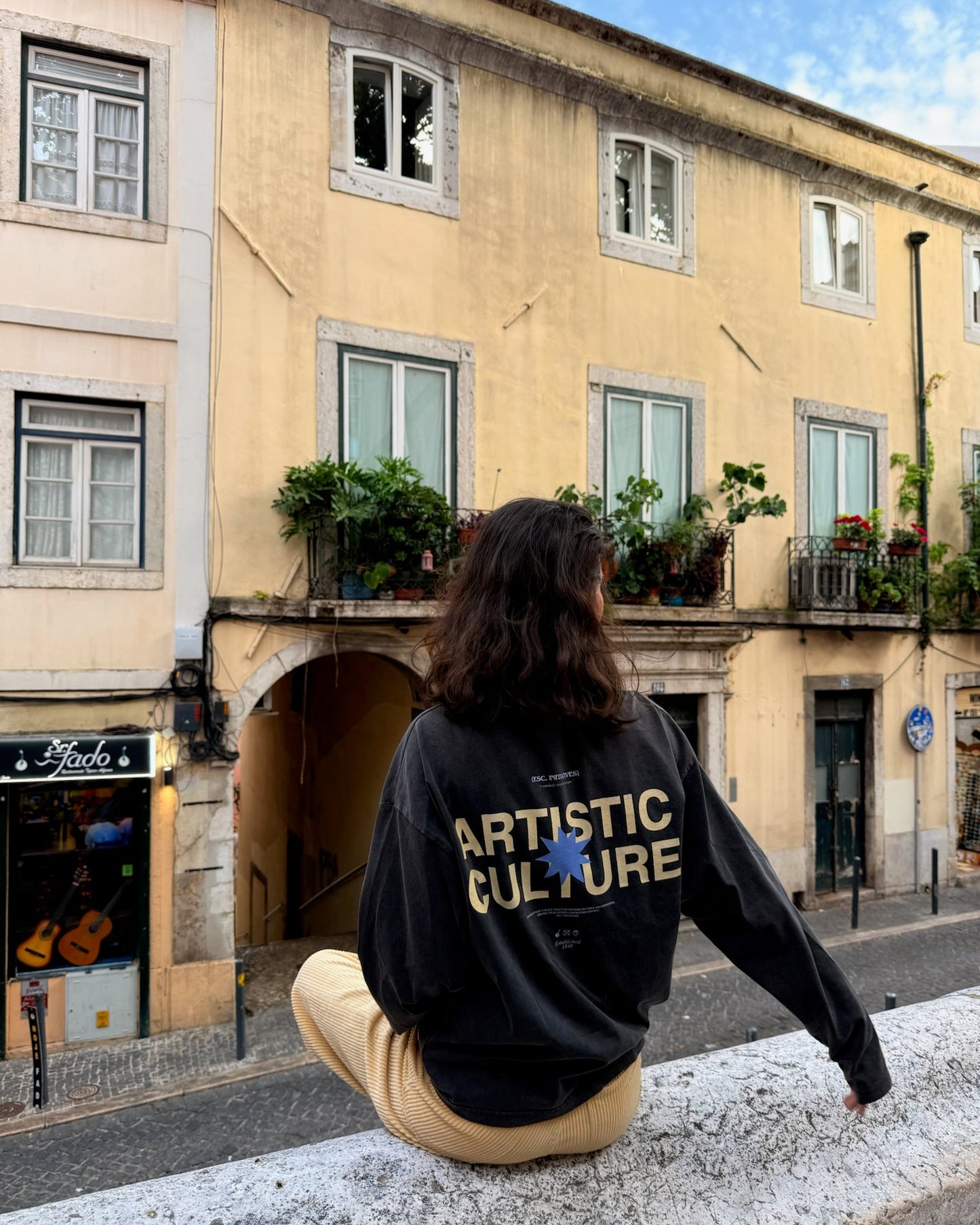 Artistic Culture