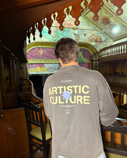Artistic Culture
