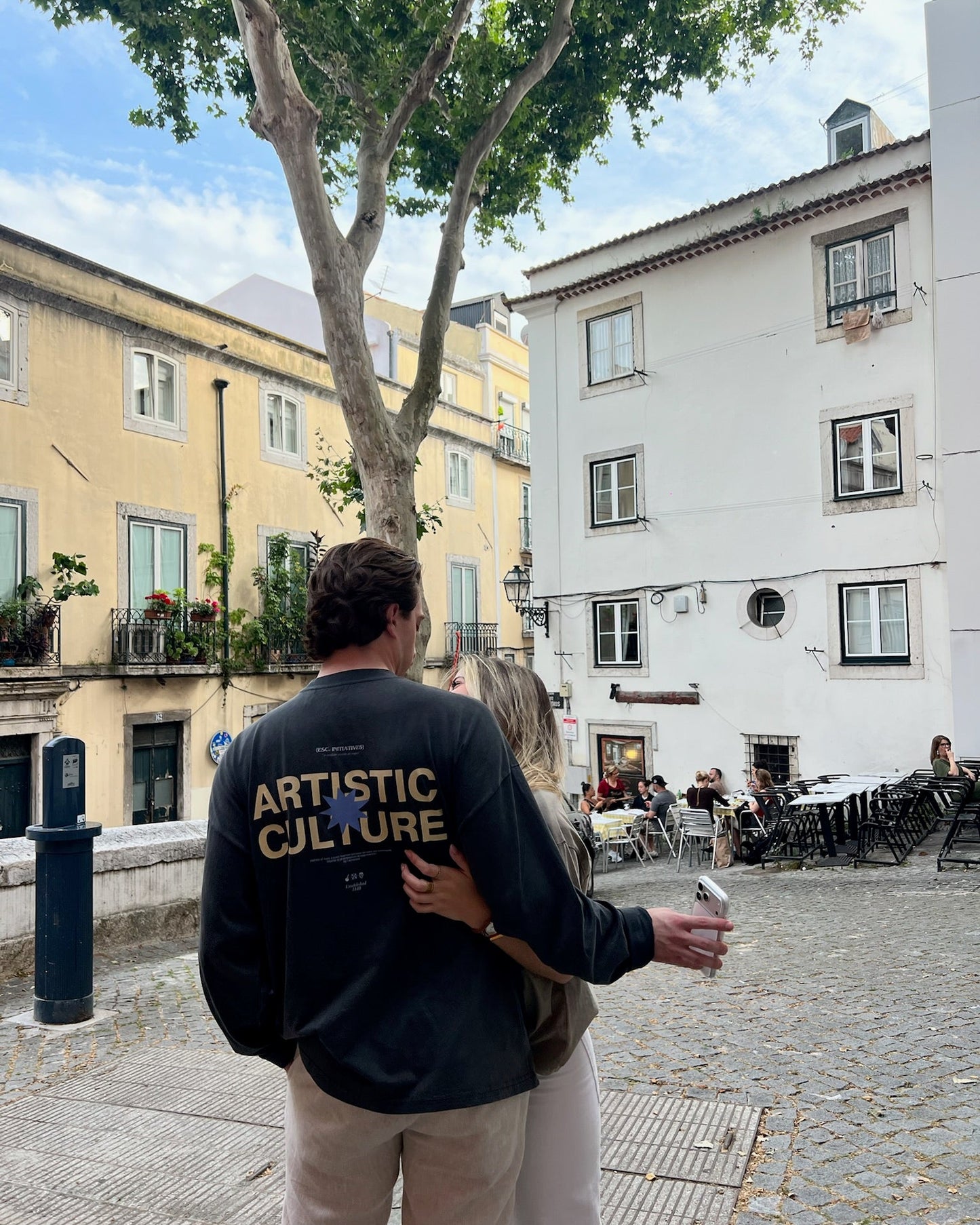 Artistic Culture