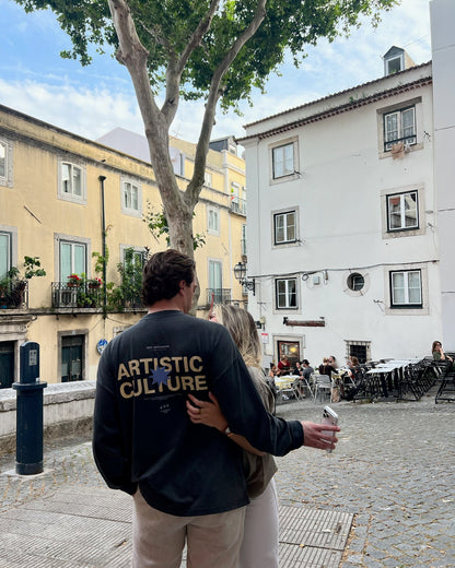 Artistic Culture