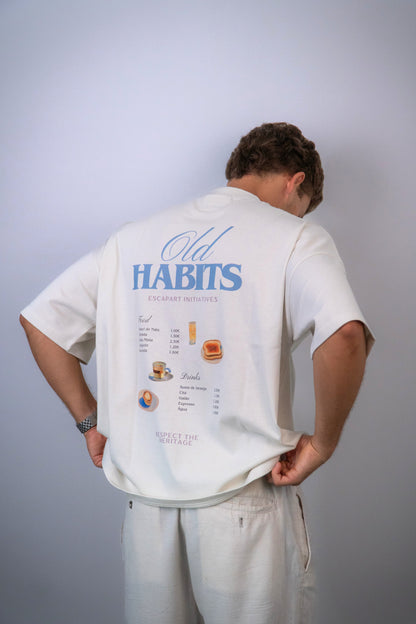 Old Habits